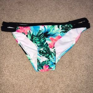 Swimsuit bottoms